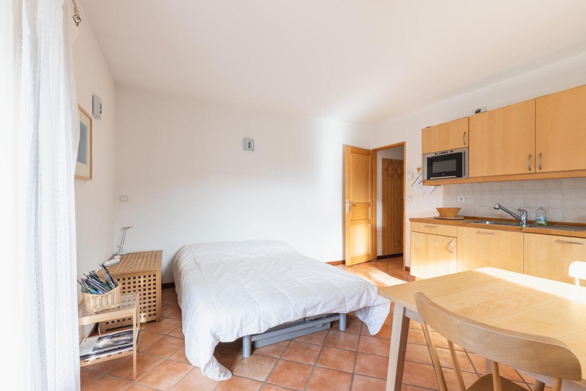 Chalet Clos Gauthier La Salle-les-Alpes Exterior photo
